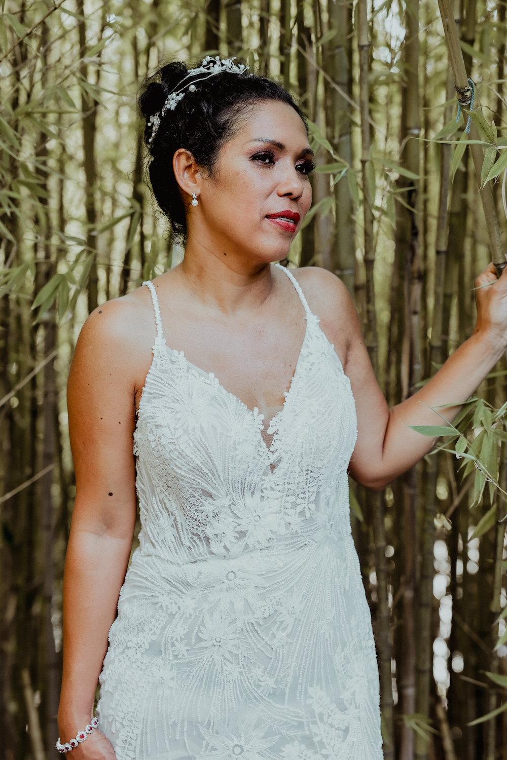 Servizio fotografico matrimonio a Sanremo, Villa Ormond.