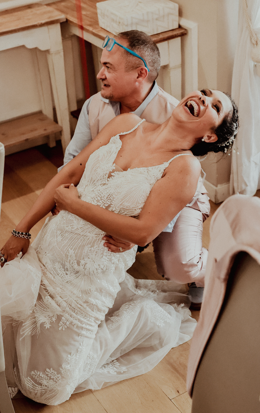 Servizio fotografico matrimonio a Sanremo