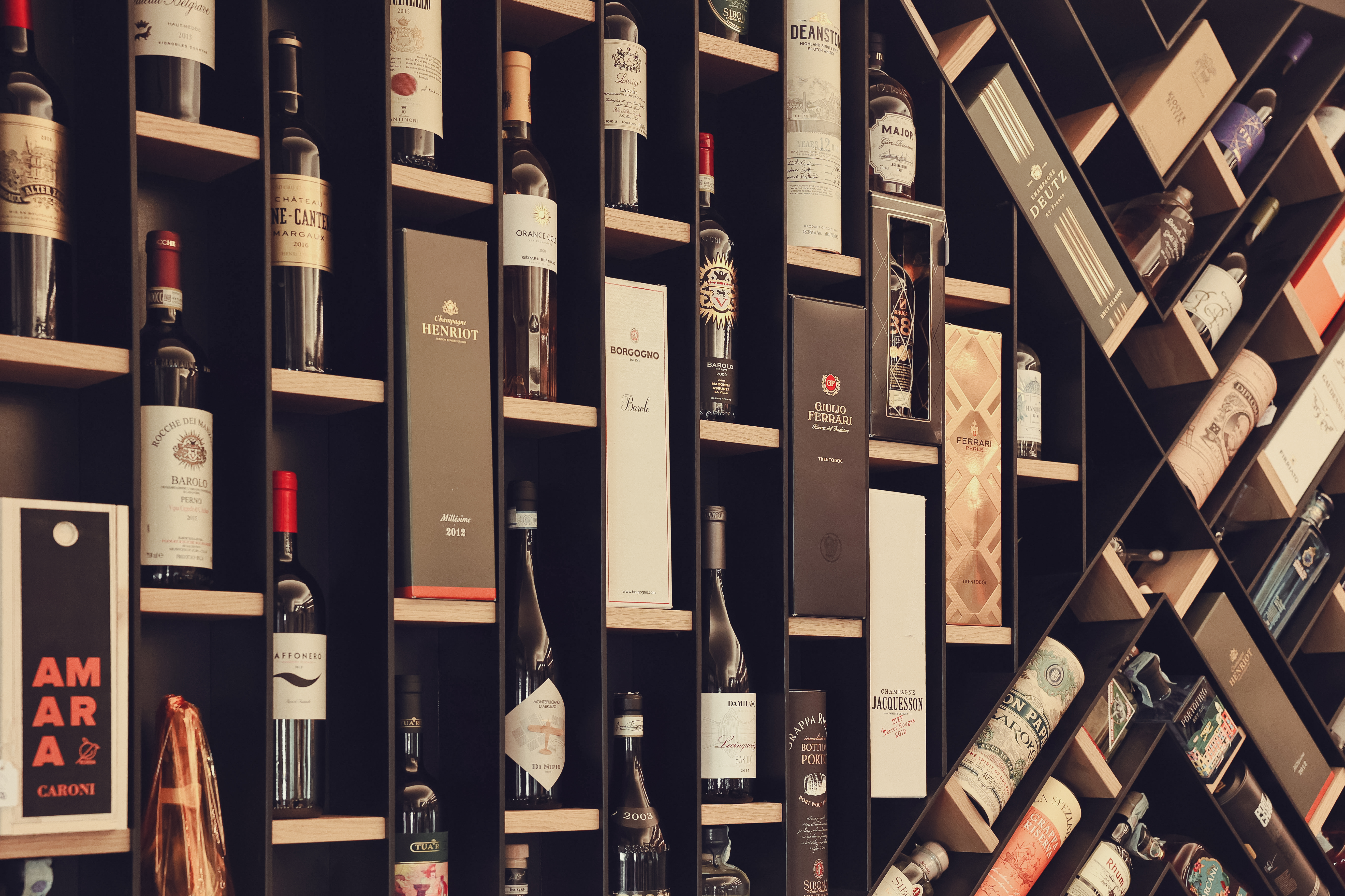 DERVIZIO FOTOGRAFICO RISTORANTE
