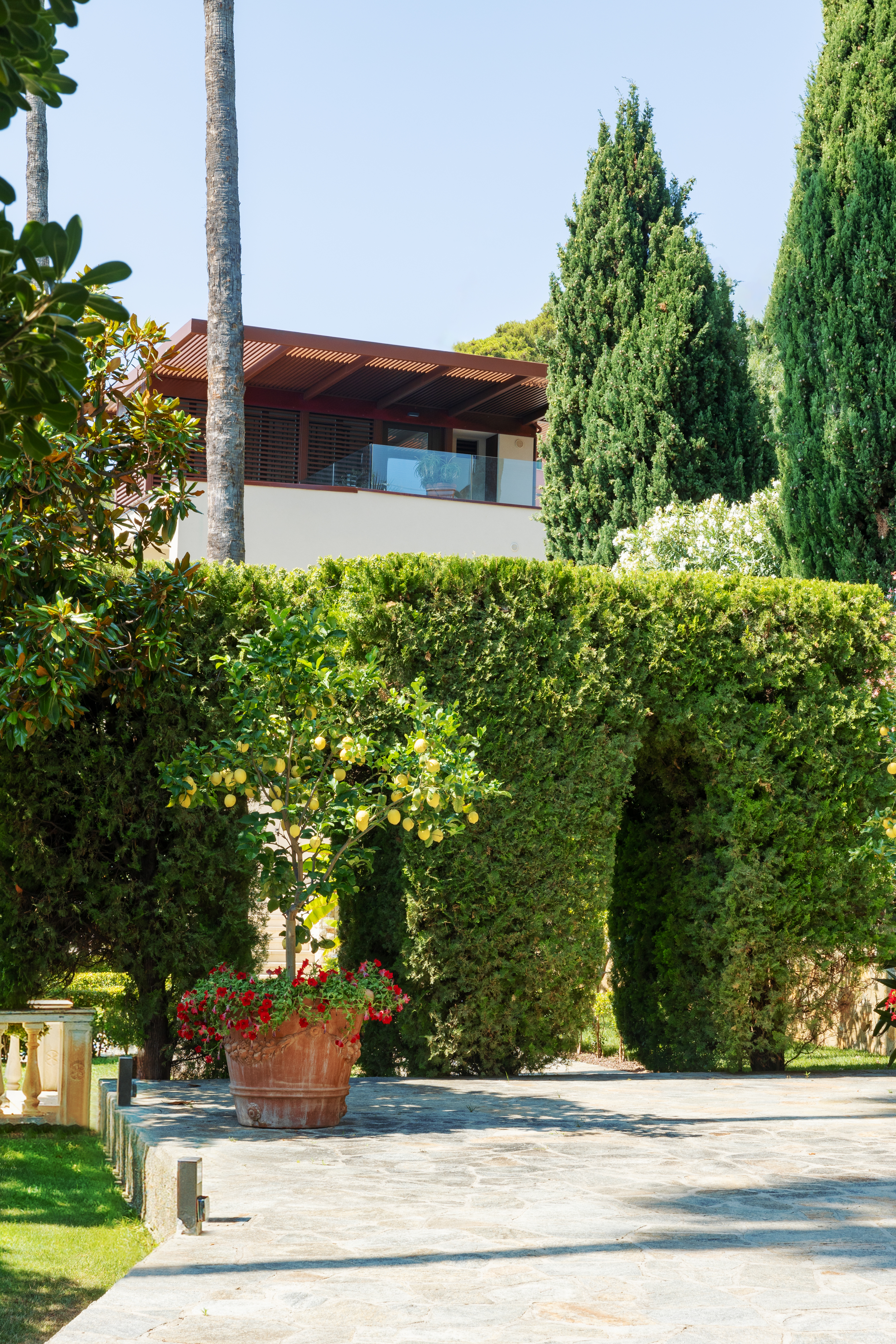VILLA NICOLE