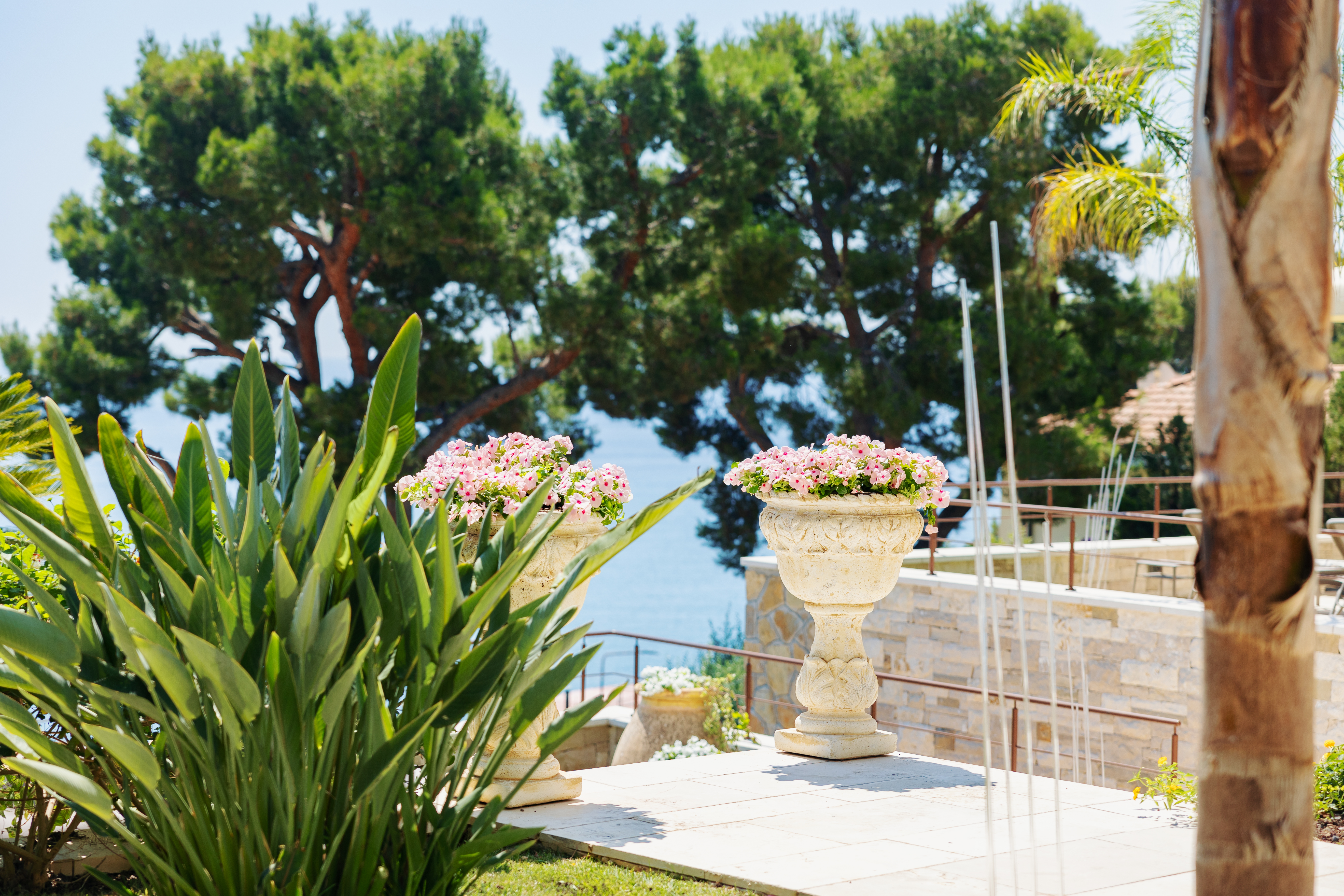 VILLA NICOLE
