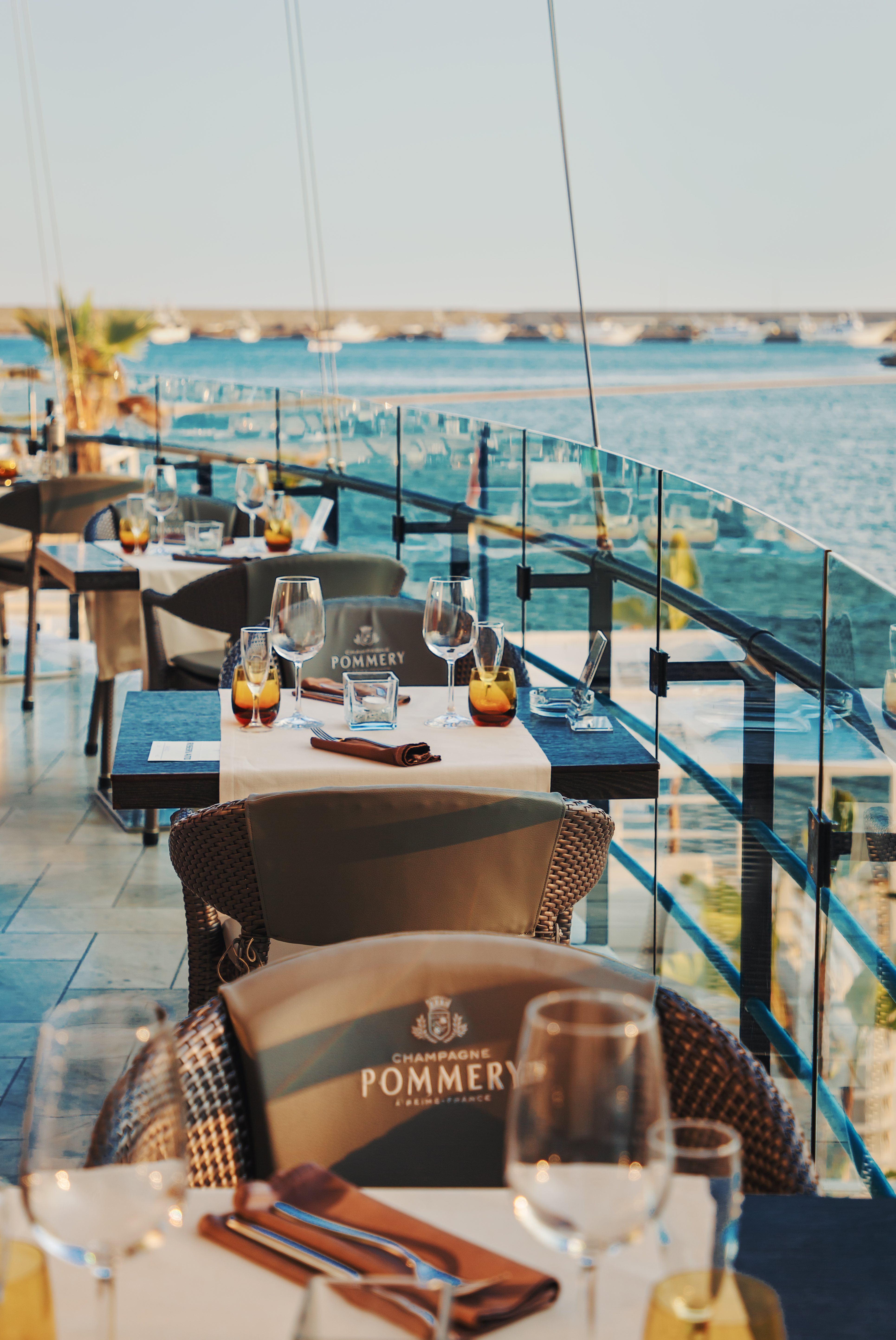 SERVIZIO FOTOGRAFICO RISTORANTE