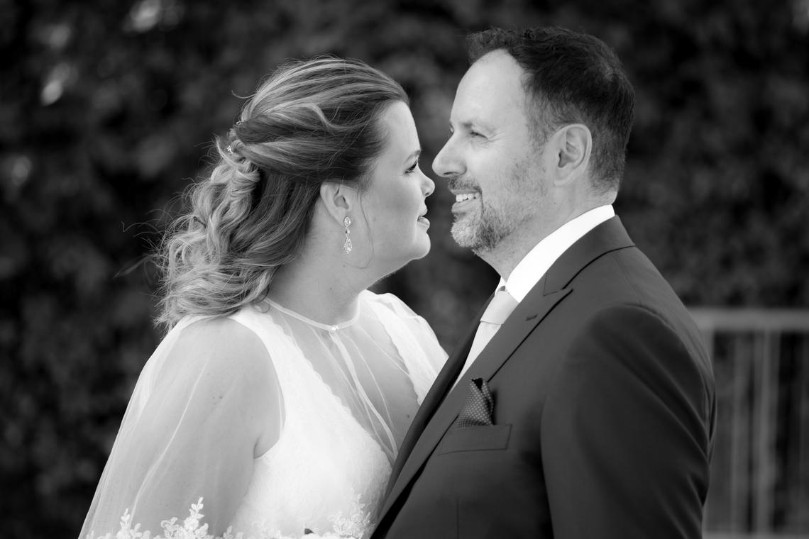 Servizio fotografico matrimonio a Cervo, Liguria.