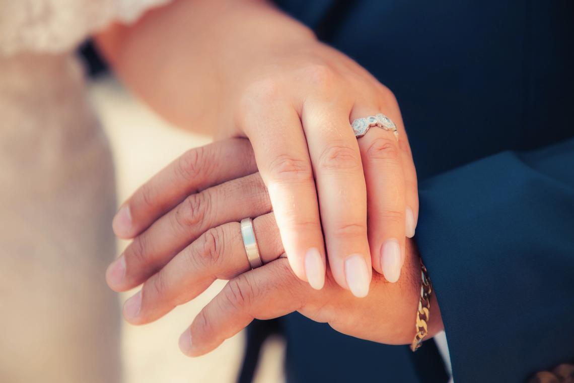 Servizio fotografico matrimonio a Cervo, Liguria.